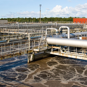 廢水處理領(lǐng)域